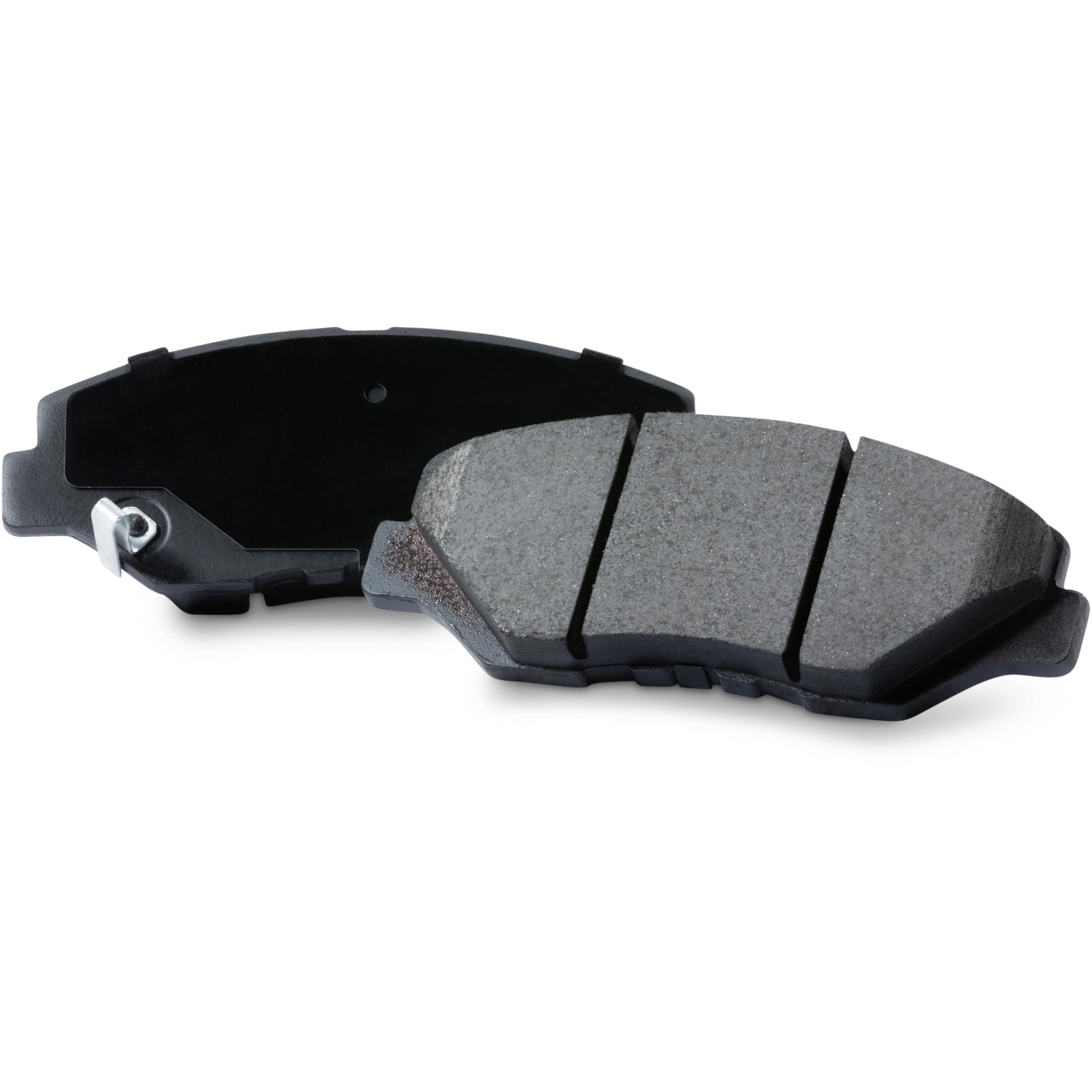 Ceramic Brake Pads D943