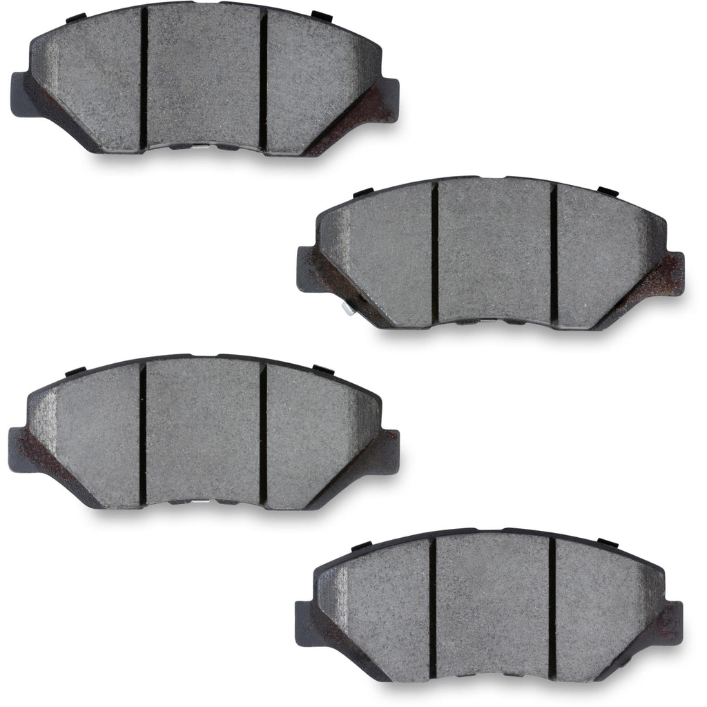Ceramic Brake Pads D943