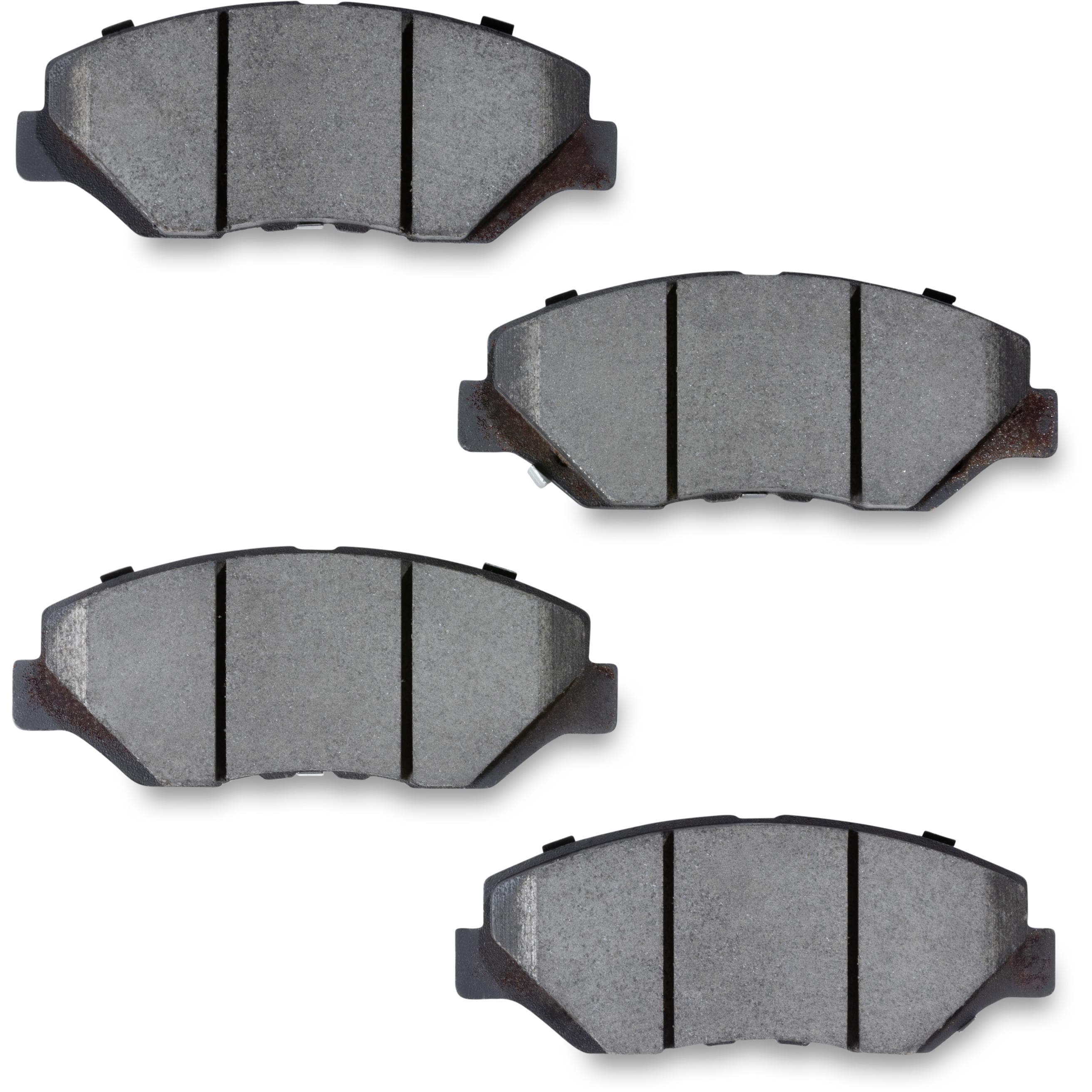 Ceramic Brake Pads D943