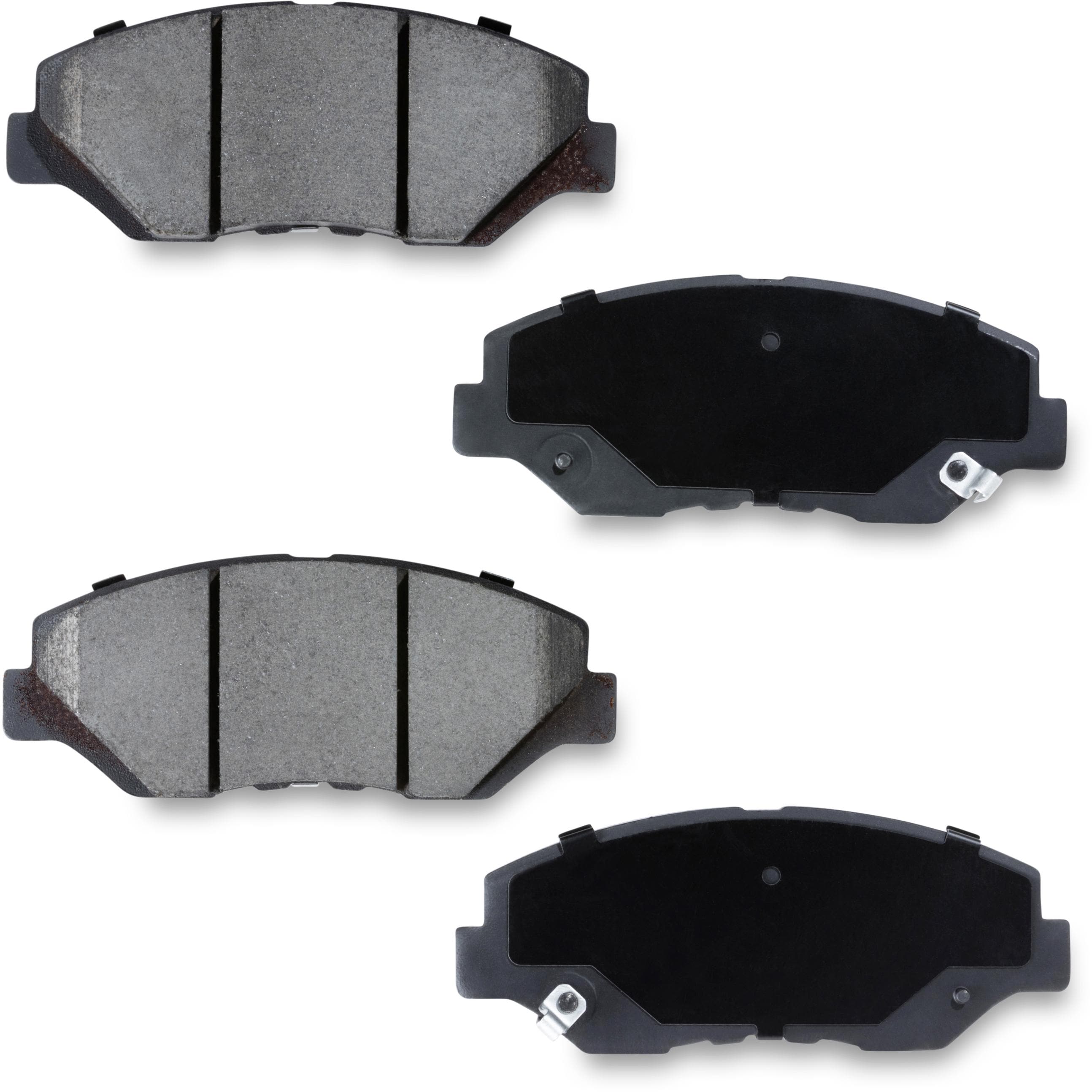 Ceramic Brake Pads D943