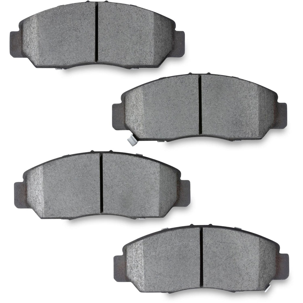 Ceramic Brake Pads D959
