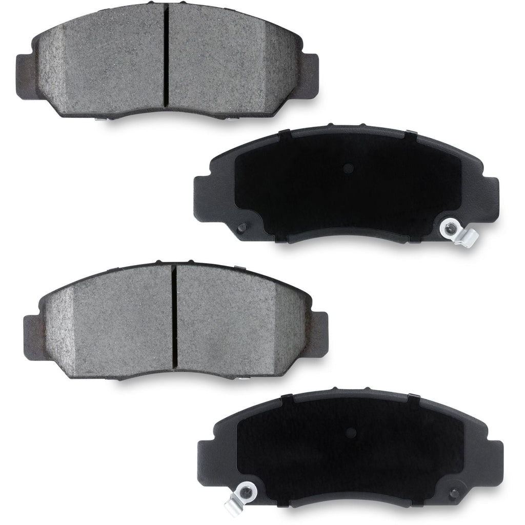 Ceramic Brake Pads D959