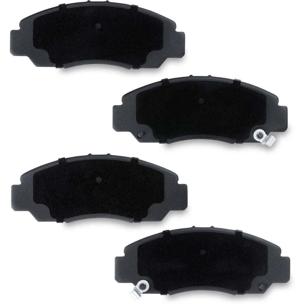 Ceramic Brake Pads D959