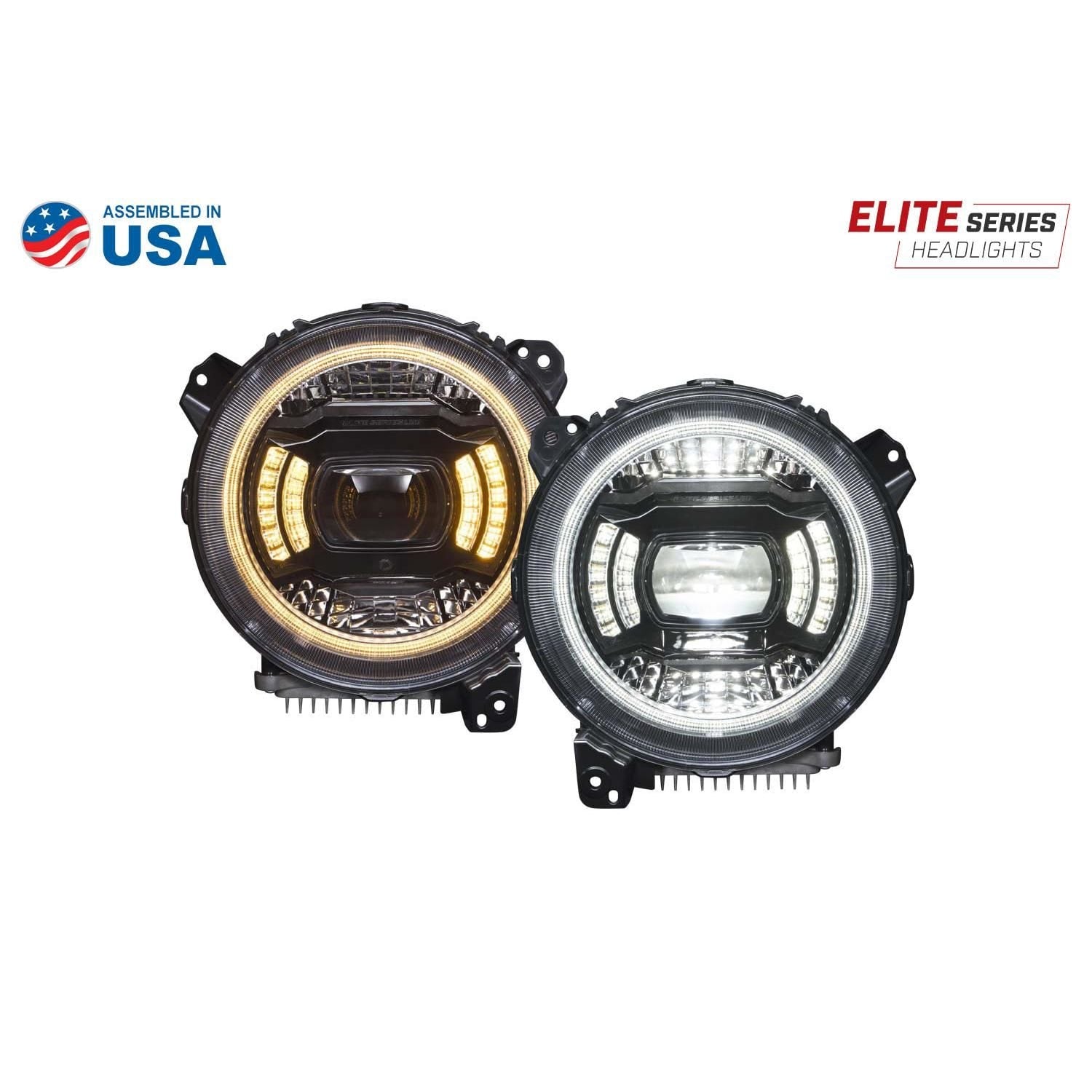 Diode Dynamics Headlight DD5165