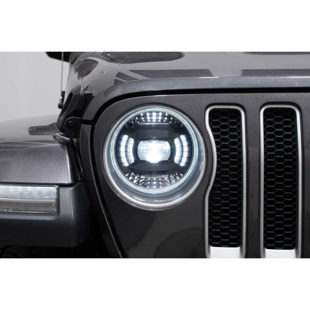 Diode Dynamics Headlight DD5166