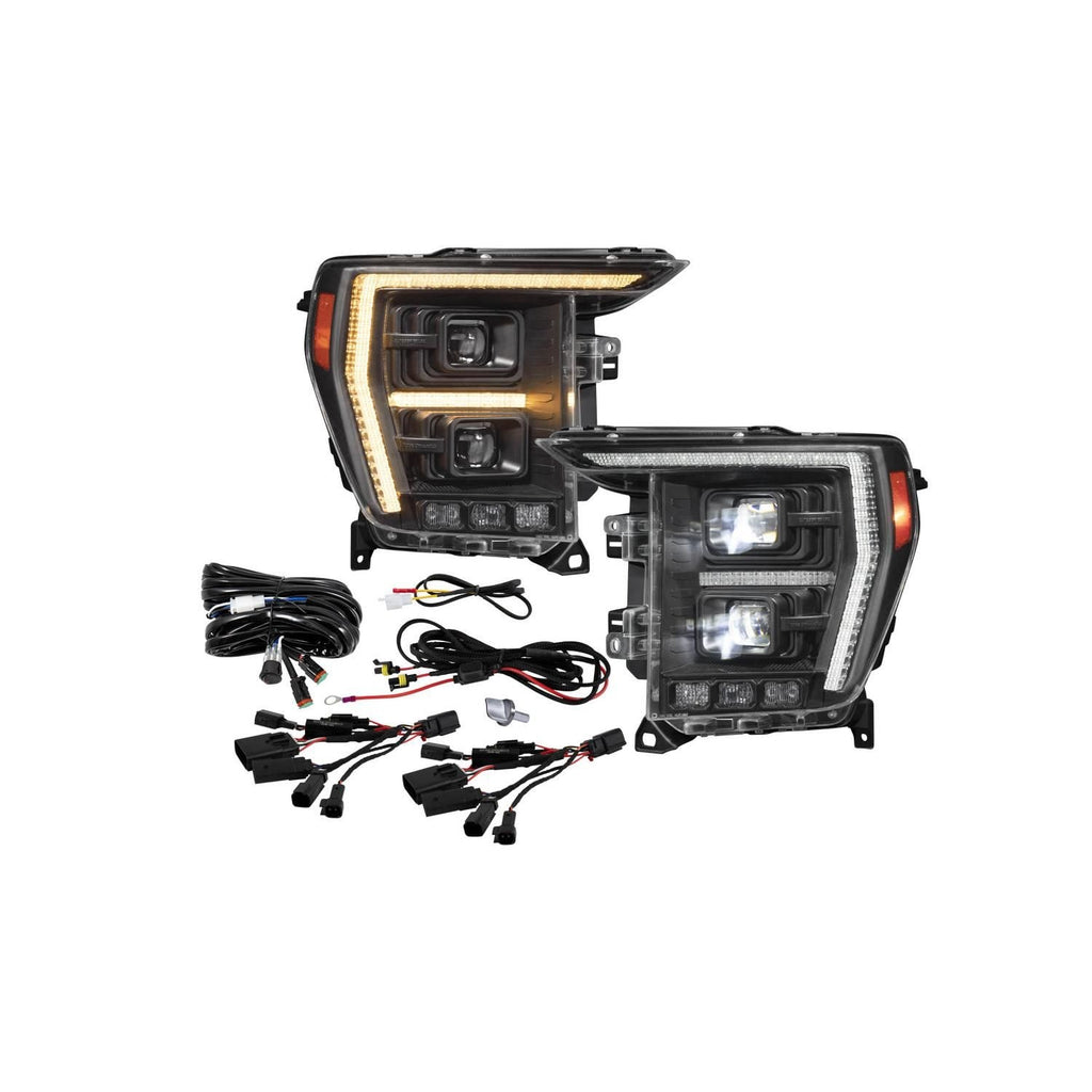 Diode Dynamics Headlight DD5167