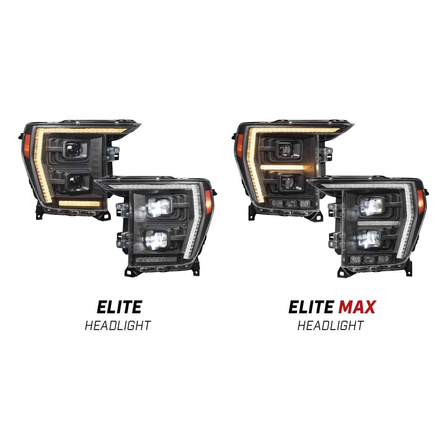 Diode Dynamics Headlight DD5167