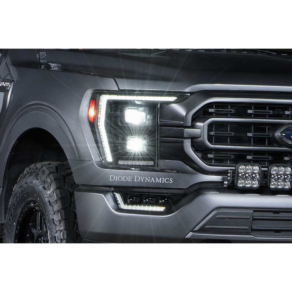 Diode Dynamics Headlight DD5167