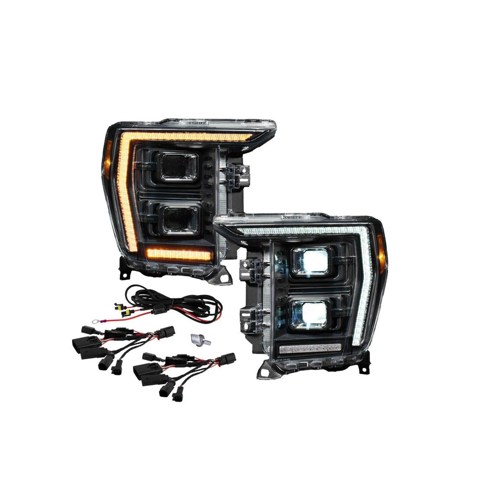 Diode Dynamics Headlight DD5168