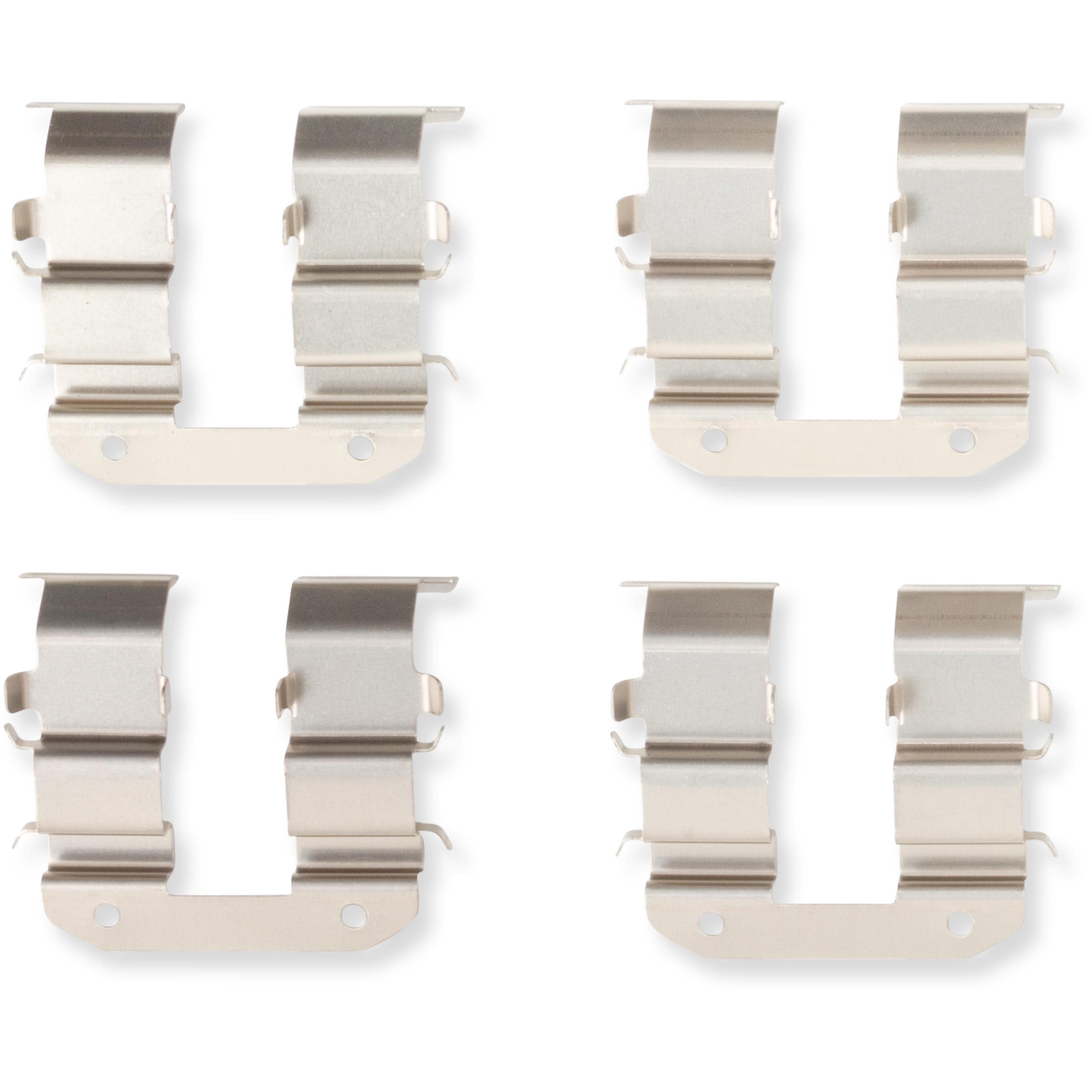 Gold Ceramic Disc Brake Pad Set DG1157