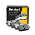 Gold Ceramic Disc Brake Pad Set DG1180