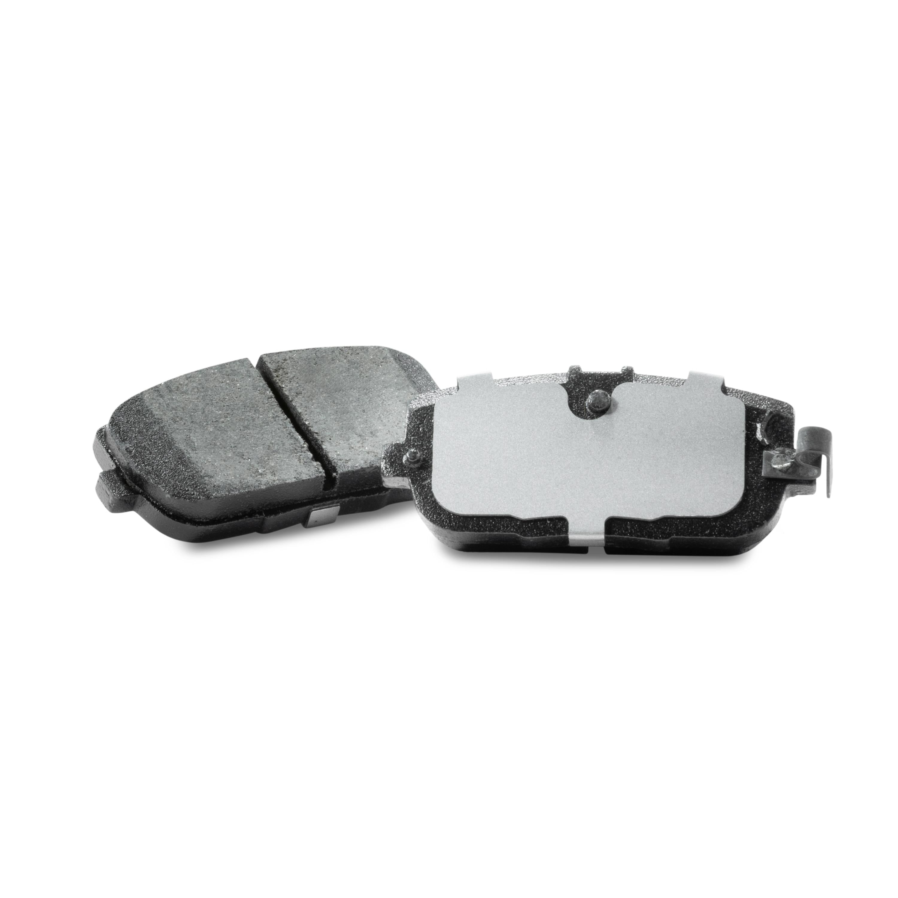 Gold Ceramic Disc Brake Pad Set DG1180
