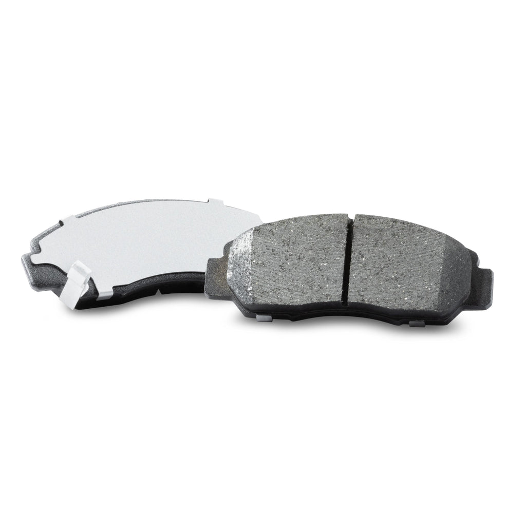 Gold Ceramic Disc Brake Pad Set DG1276