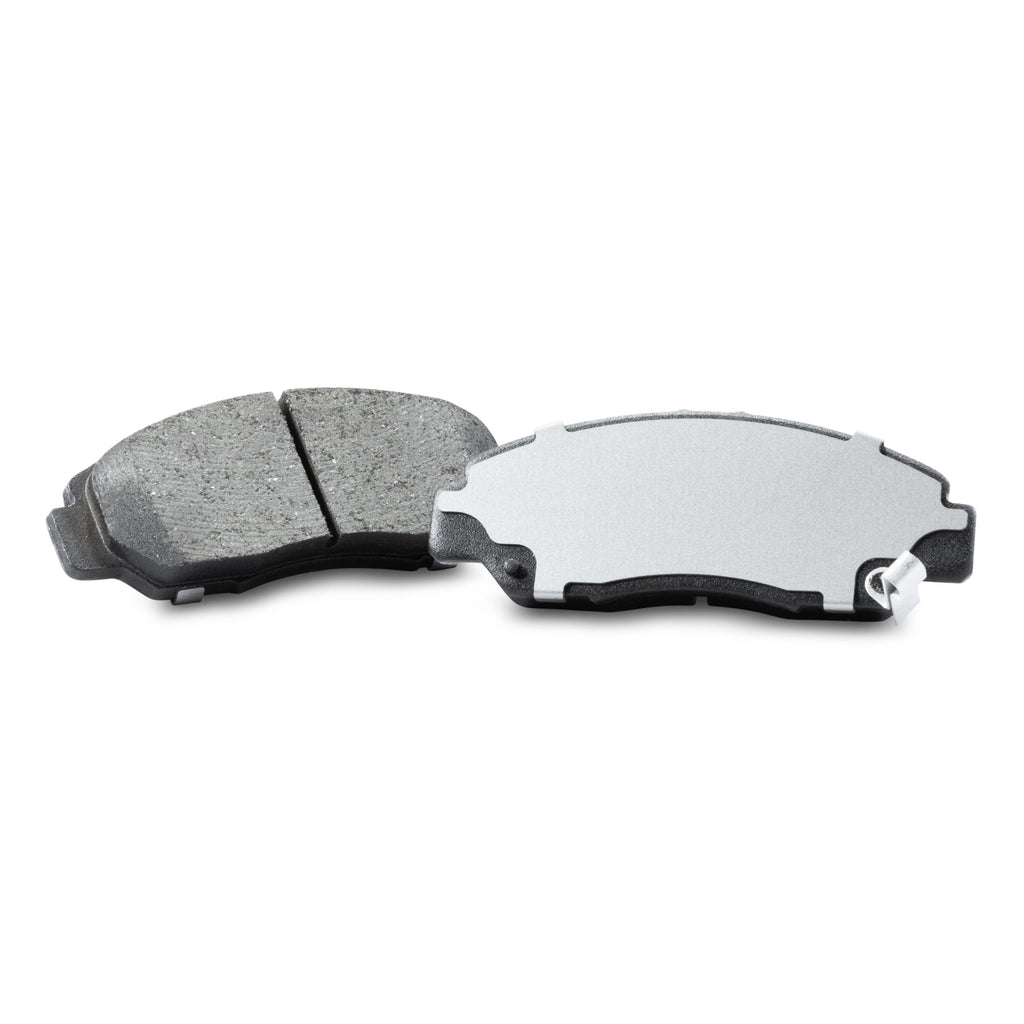 Gold Ceramic Disc Brake Pad Set DG1276