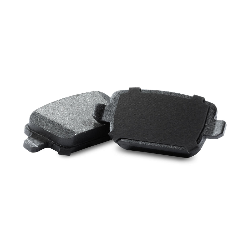Gold Semi-Metallic Disc Brake Pad Set DG1314
