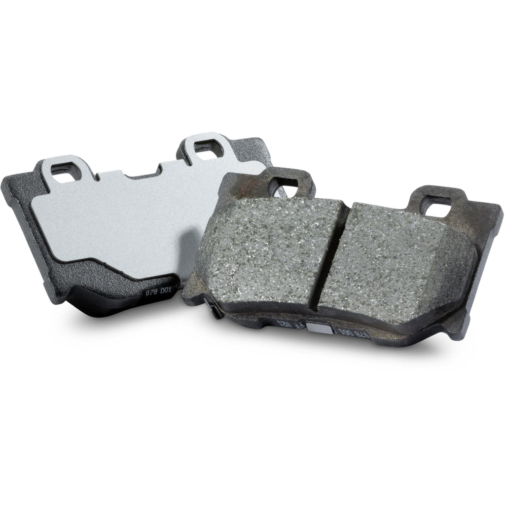 Gold Ceramic Disc Brake Pad Set DG1347