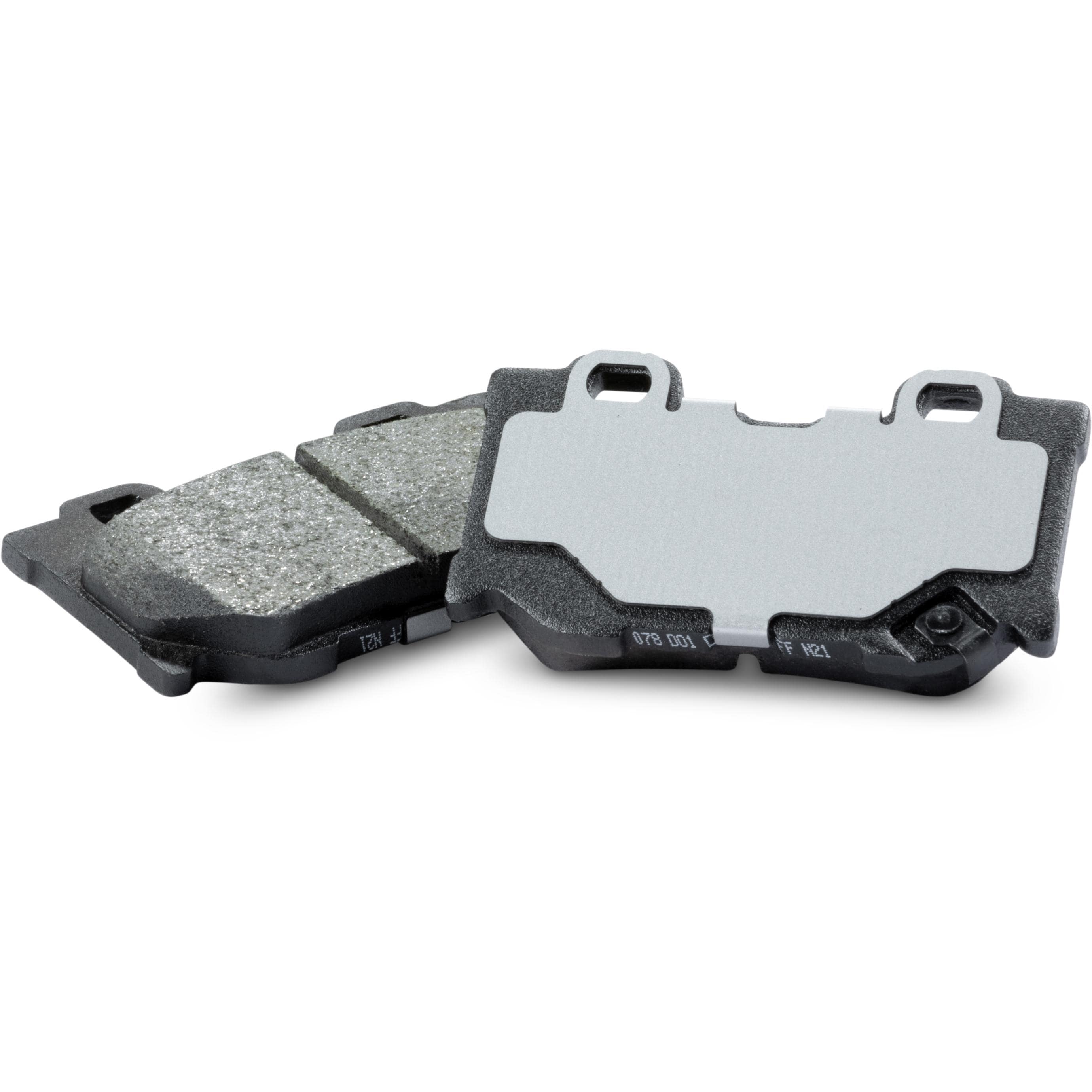 Gold Ceramic Disc Brake Pad Set DG1347
