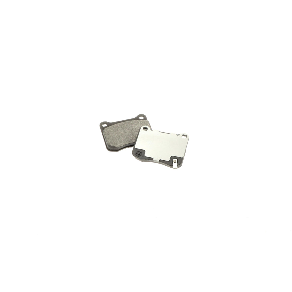 Gold Semi-Metallic Disc Brake Pad Set DG1366