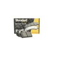Gold Ceramic Disc Brake Pad Set DG1368