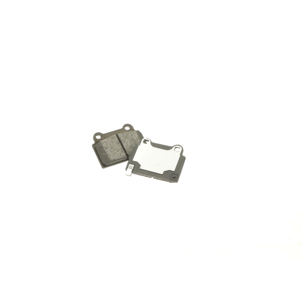 Gold Ceramic Disc Brake Pad Set DG1368