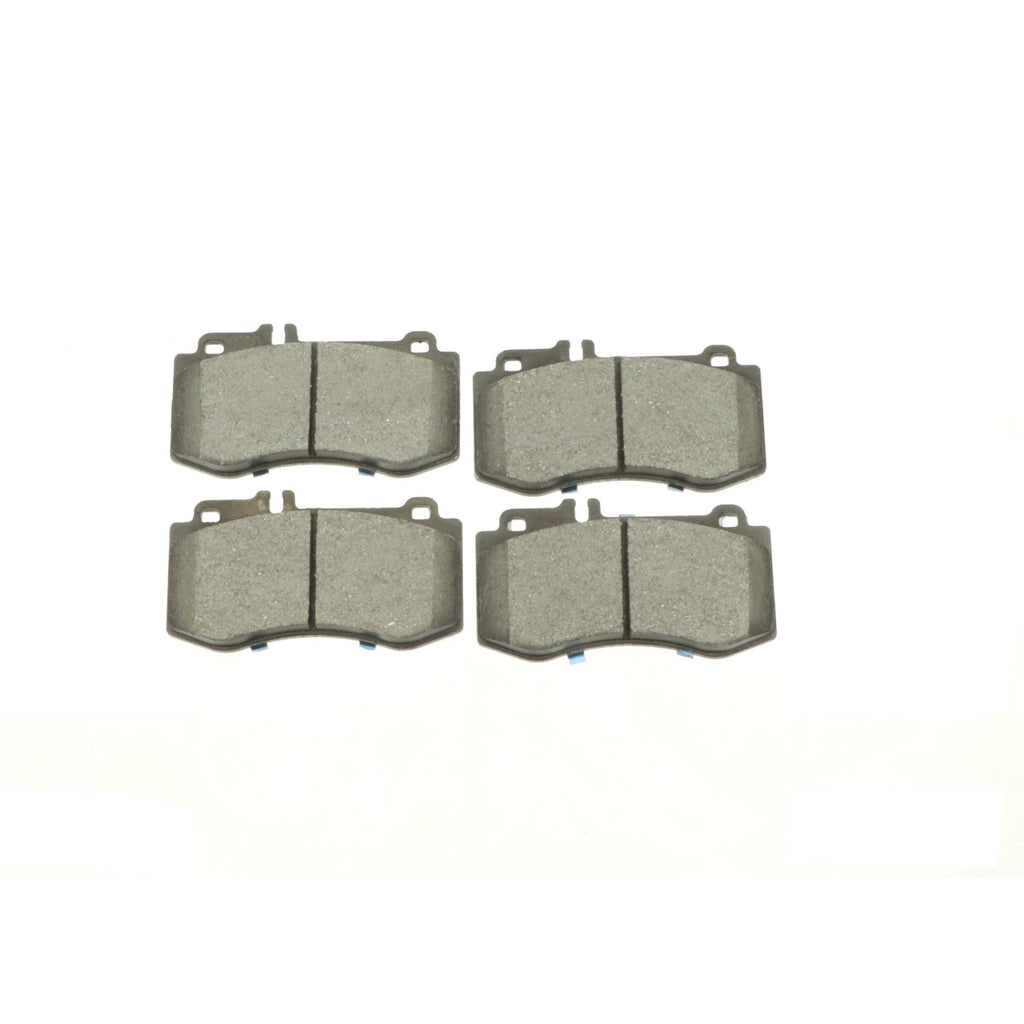 Gold Ceramic Disc Brake Pad Set DG1420