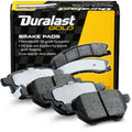 Gold Ceramic Disc Brake Pad Set DG1423