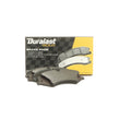 Gold Semi-Metallic Disc Brake Pad Set DG1425