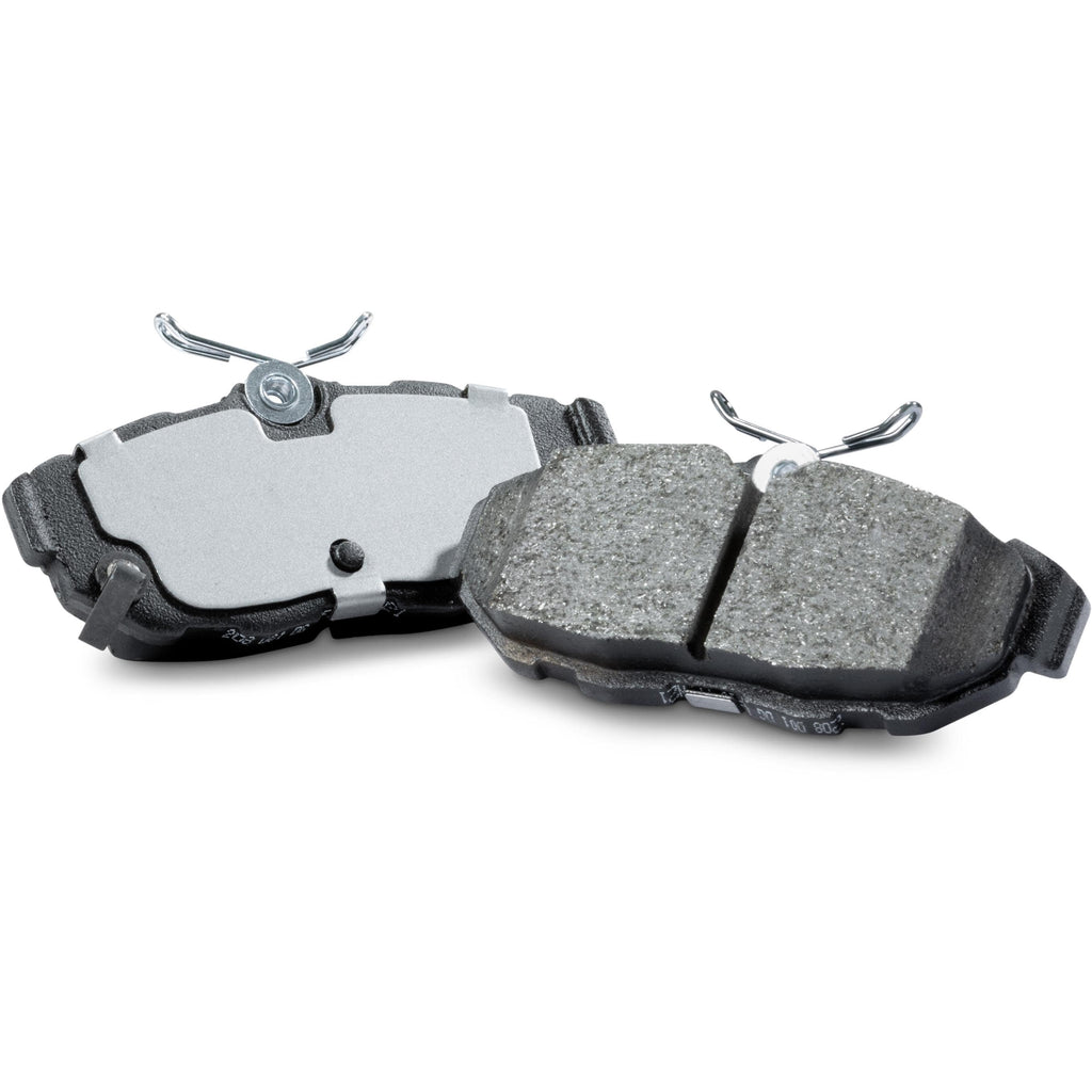 Gold Ceramic Disc Brake Pad Set DG1465