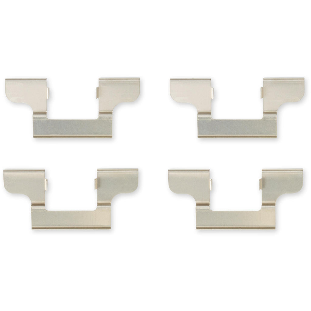 Gold Ceramic Disc Brake Pad Set DG1465
