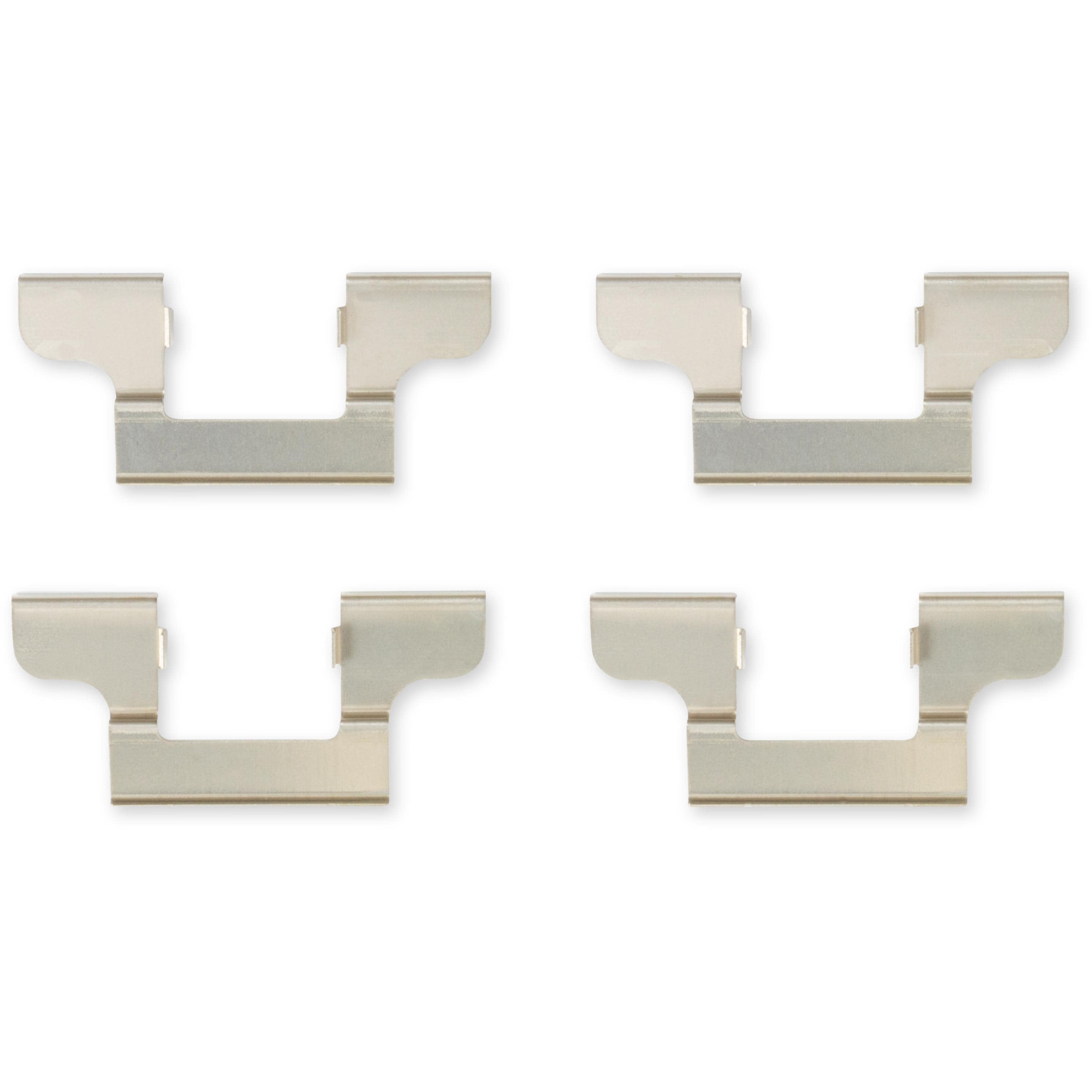 Gold Ceramic Disc Brake Pad Set DG1465
