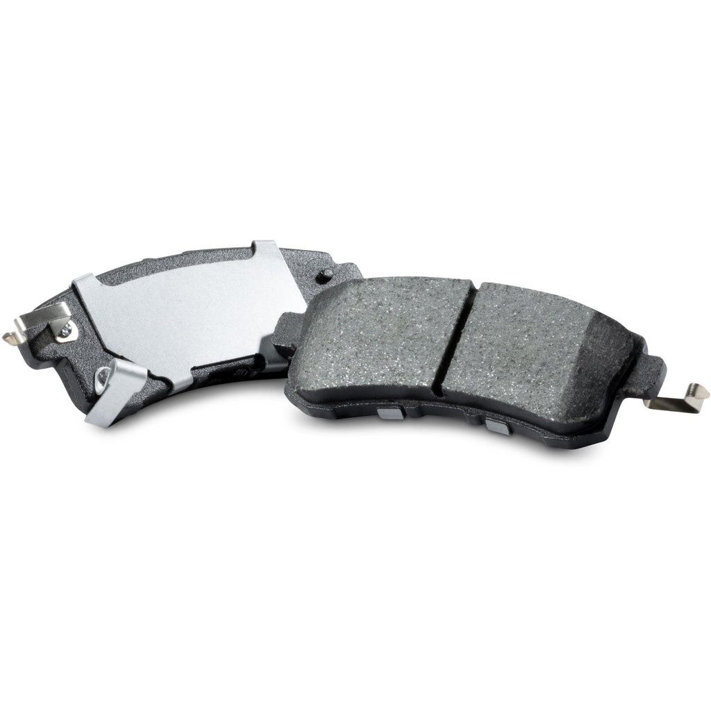 Gold Ceramic Disc Brake Pad Set DG1510