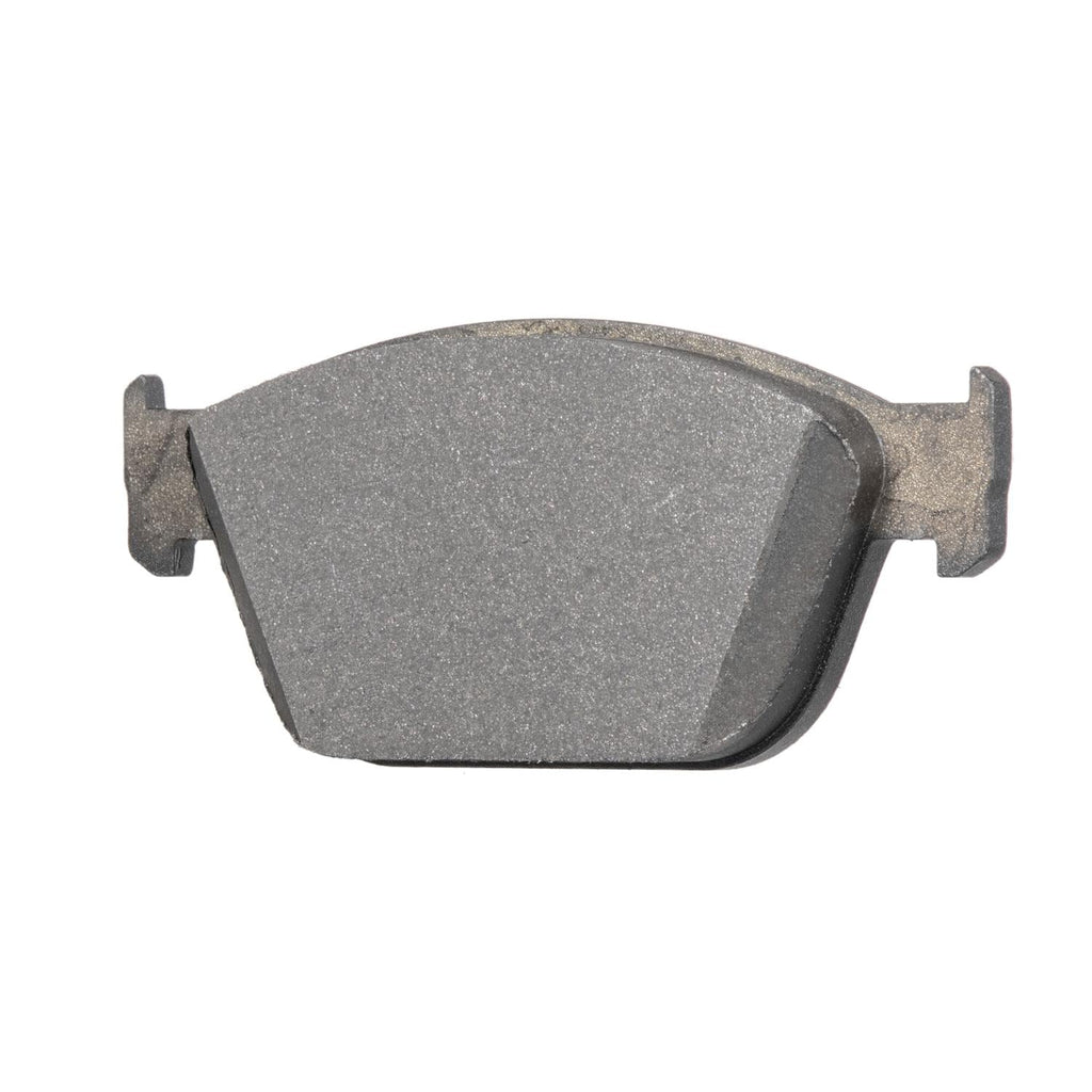 Gold Semi-Metallic Disc Brake Pad Set DG1546
