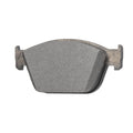 Gold Semi-Metallic Disc Brake Pad Set DG1546