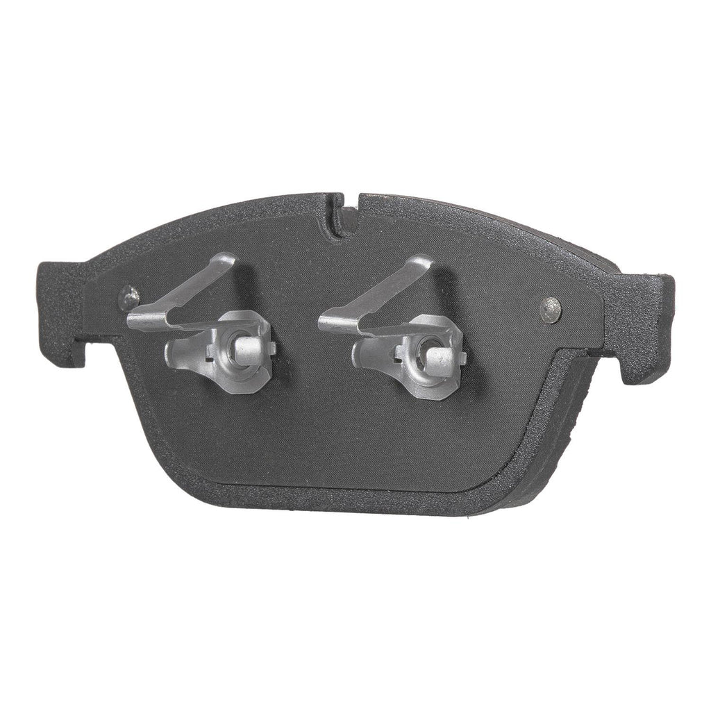 Gold Semi-Metallic Disc Brake Pad Set DG1546