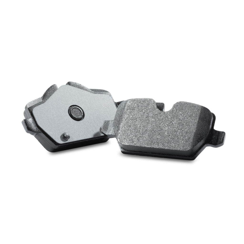 Gold Semi-Metallic Disc Brake Pad Set DG1554