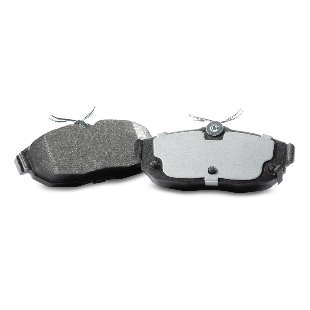 Gold Ceramic Disc Brake Pad Set DG1562