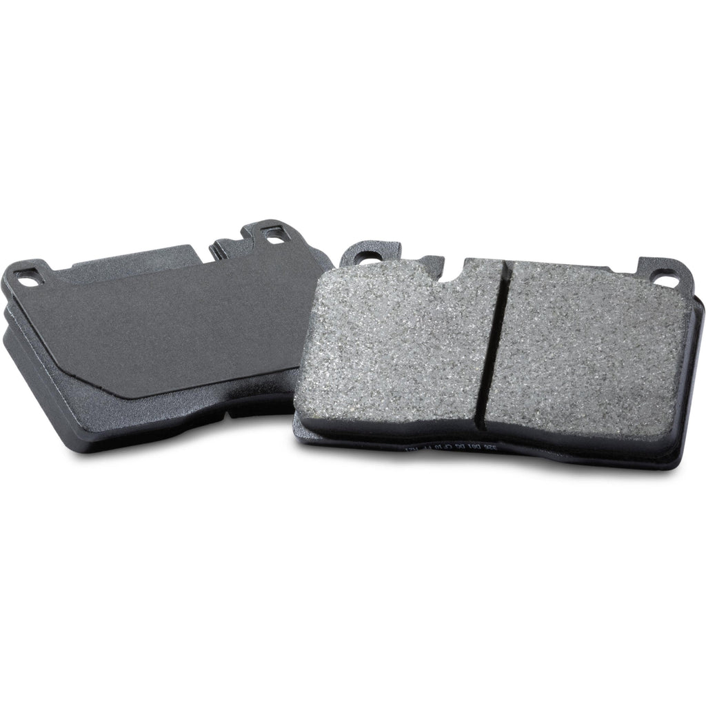 Gold Ceramic Disc Brake Pad Set DG1663