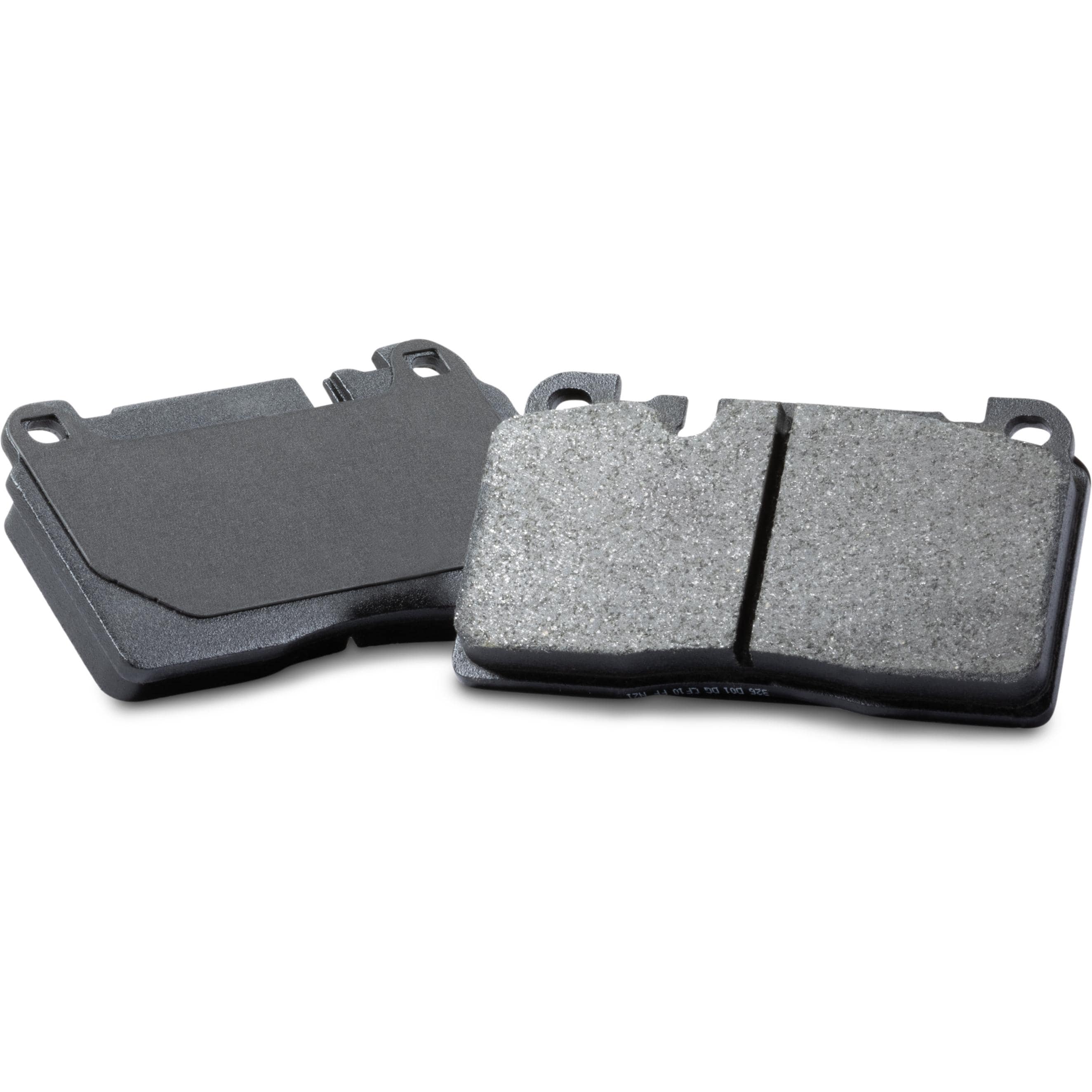 Gold Ceramic Disc Brake Pad Set DG1663