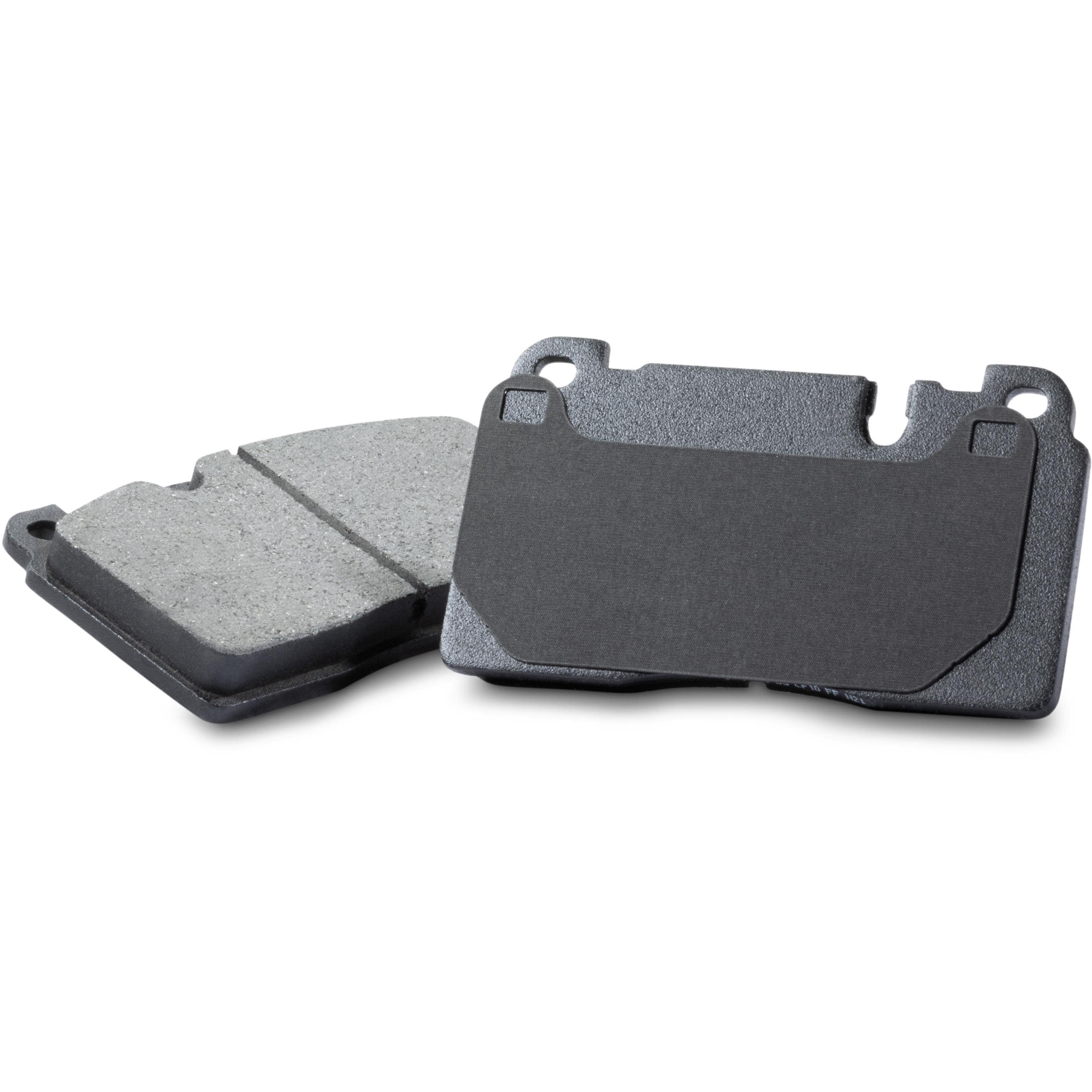 Gold Ceramic Disc Brake Pad Set DG1663