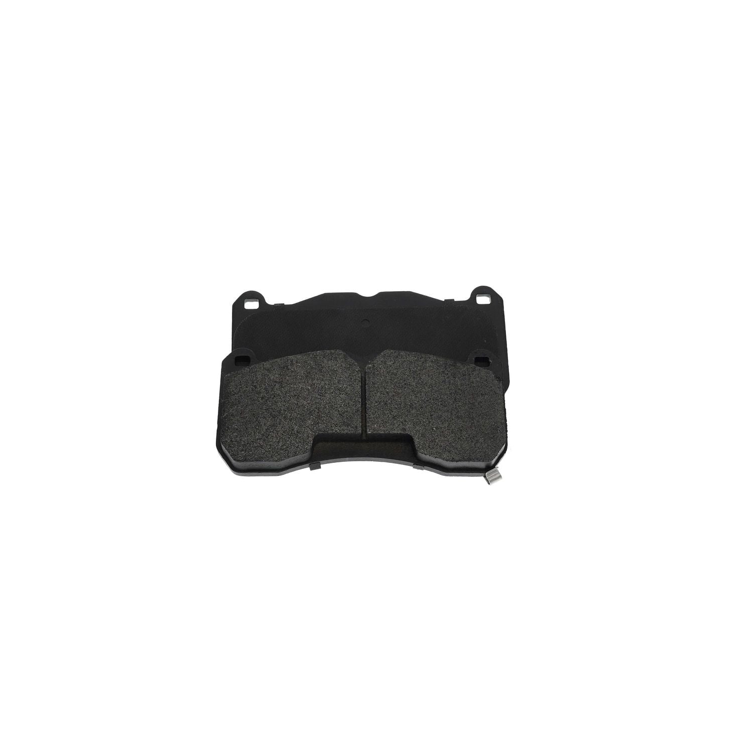 Gold Semi-Metallic Premium Brake Pads DG1666