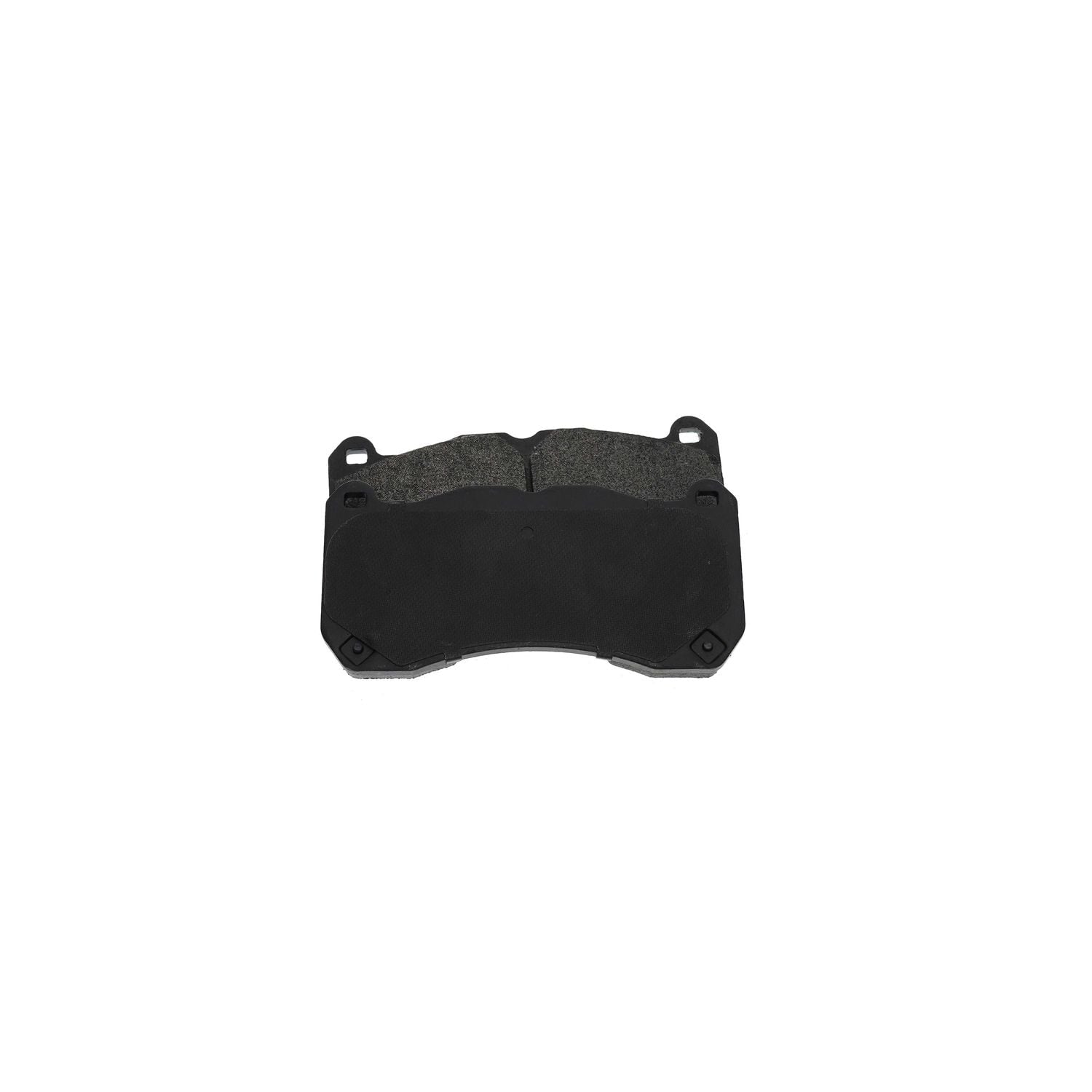 Gold Semi-Metallic Premium Brake Pads DG1666