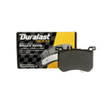 Gold Semi-Metallic Disc Brake Pad Set DG1670