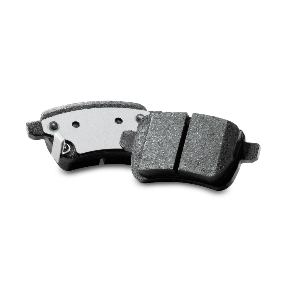 Gold Ceramic Disc Brake Pad Set DG1722