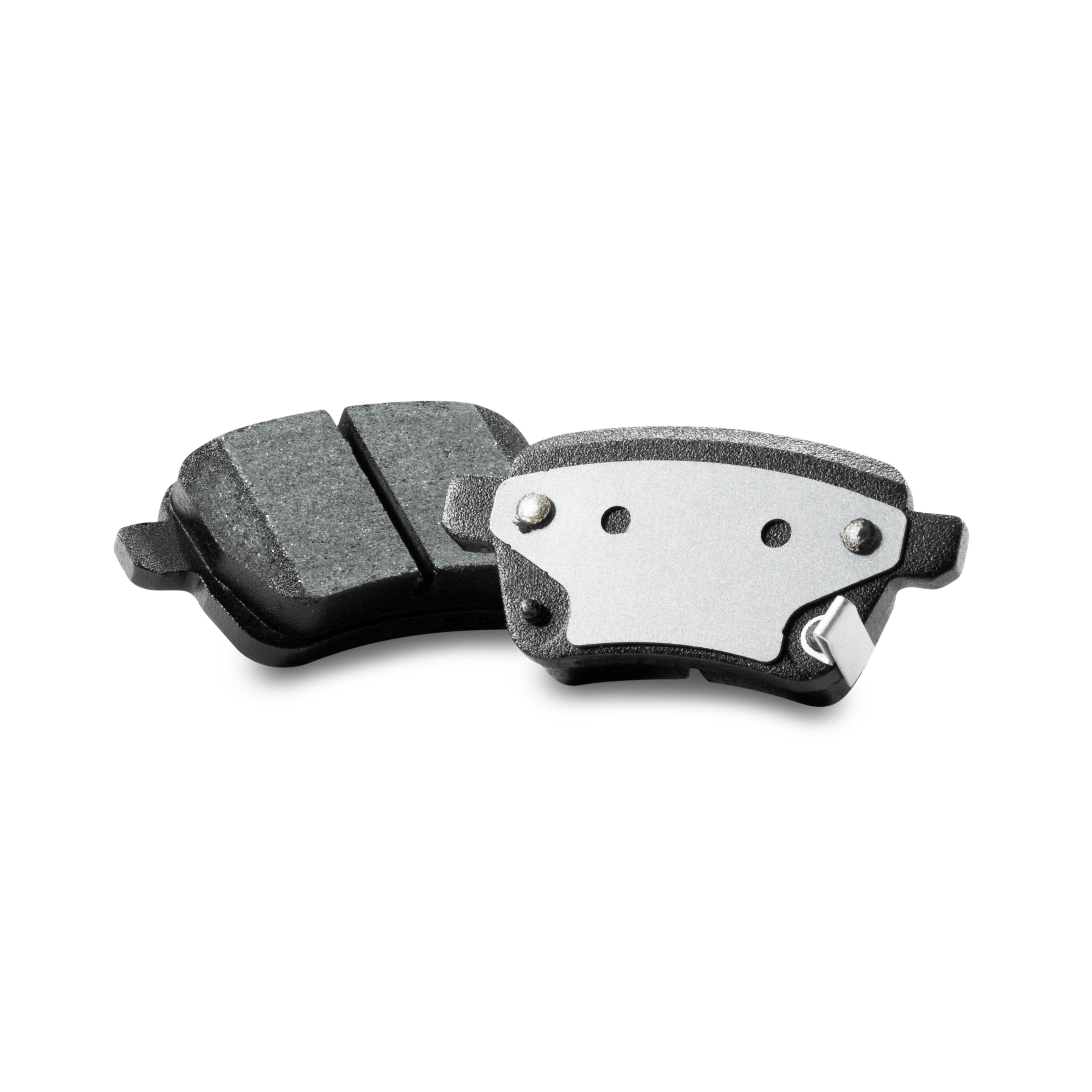 Gold Ceramic Disc Brake Pad Set DG1722