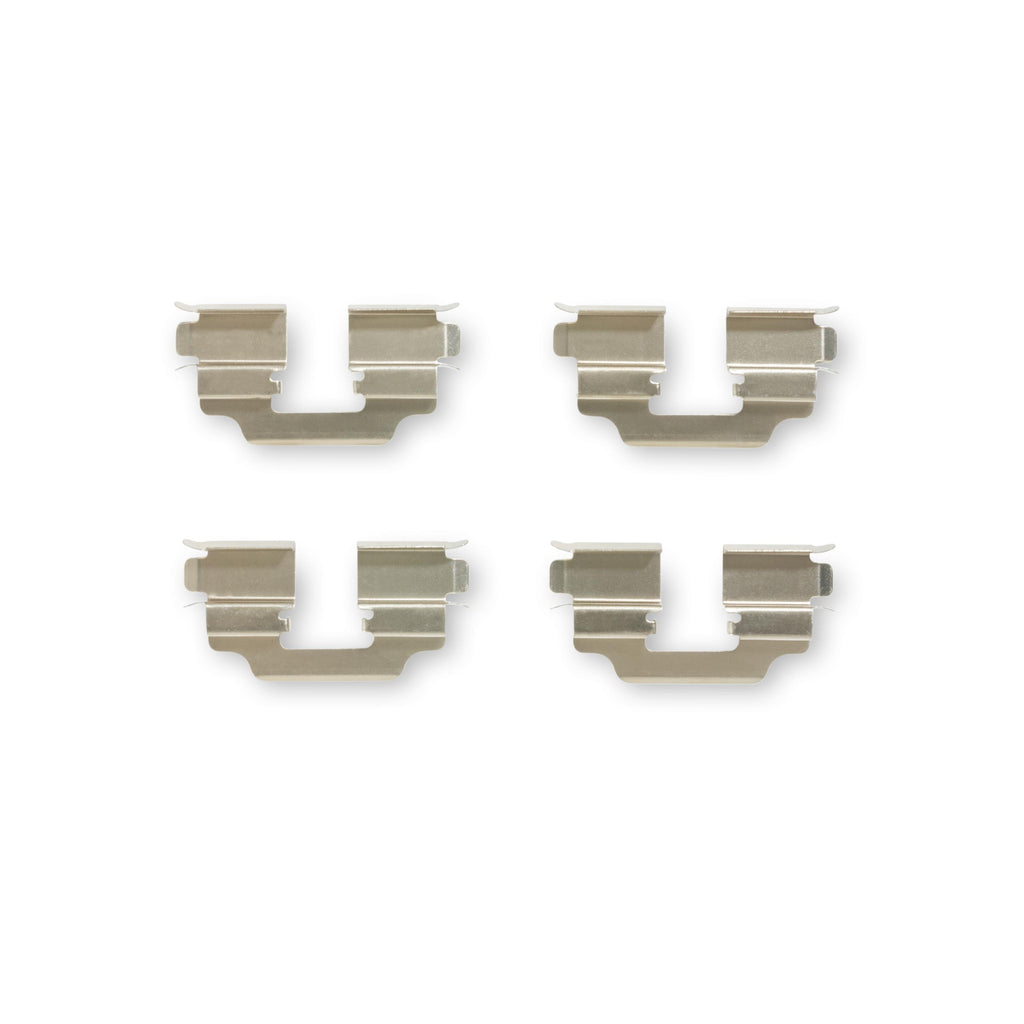 Gold Ceramic Disc Brake Pad Set DG1722