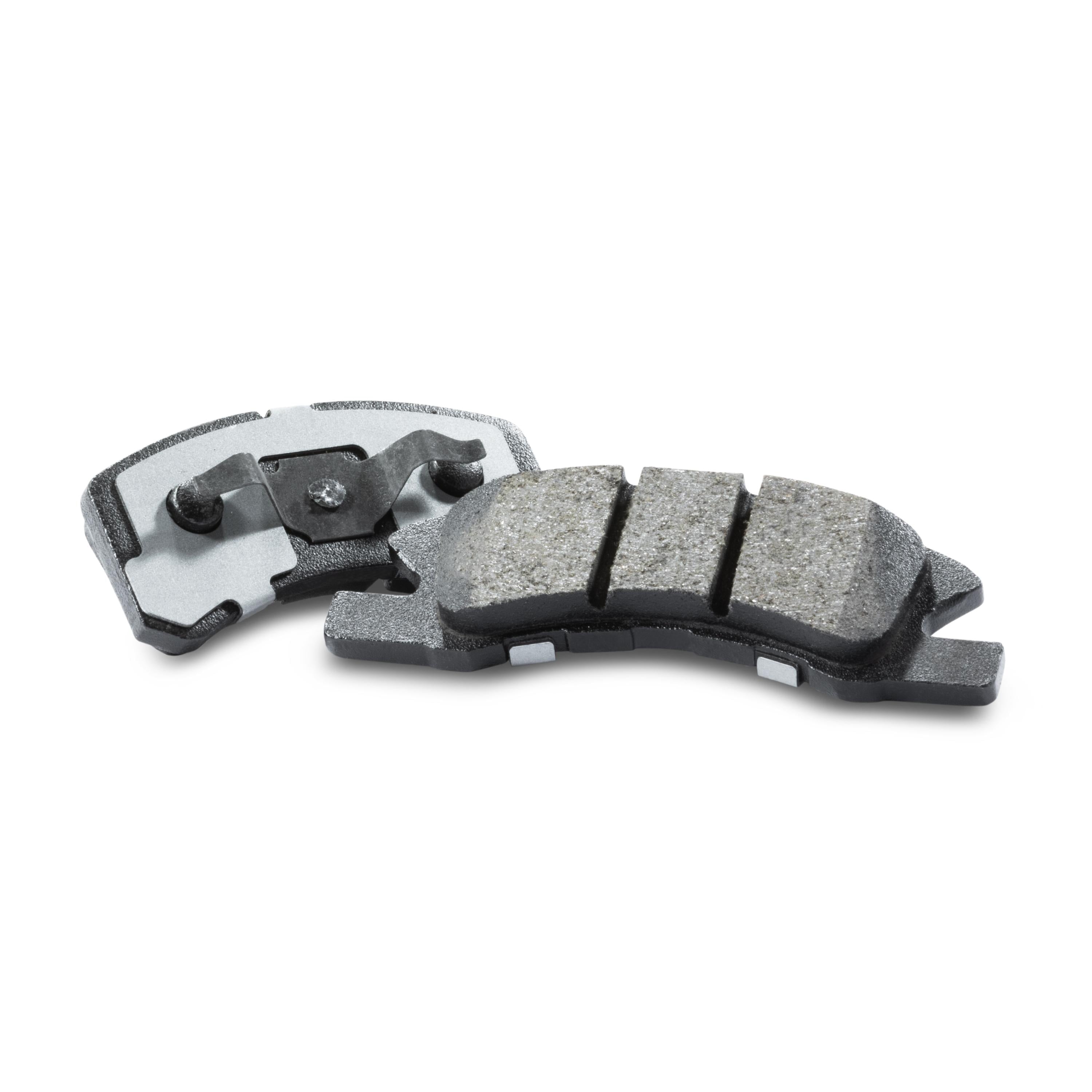 Gold Ceramic Disc Brake Pad Set DG1731
