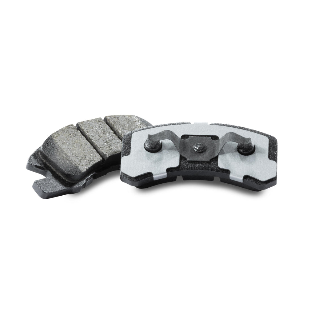Gold Ceramic Disc Brake Pad Set DG1731