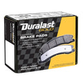 Gold Ceramic Disc Brake Pad Set DG1739