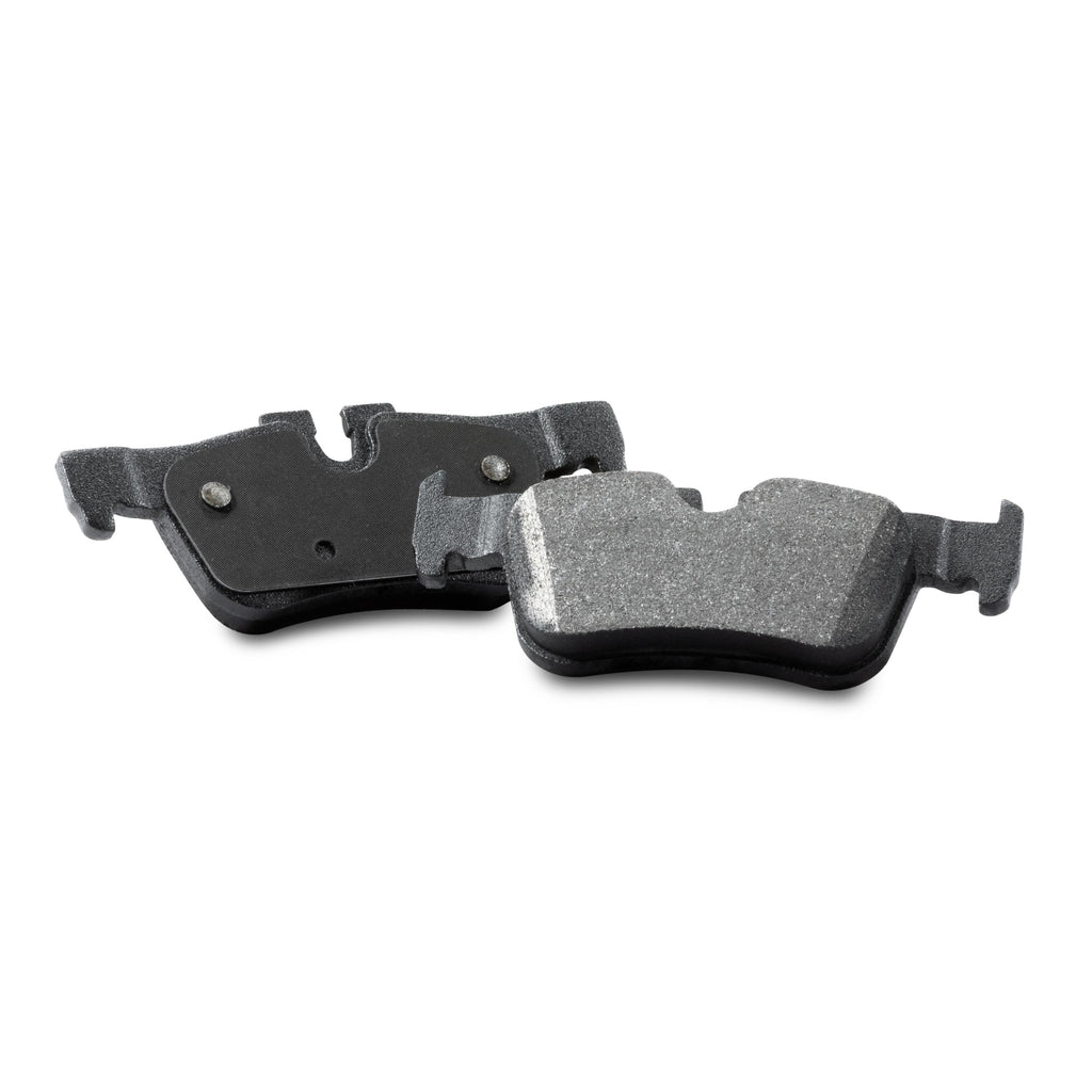 Gold Semi-Metallic Disc Brake Pad Set DG1762