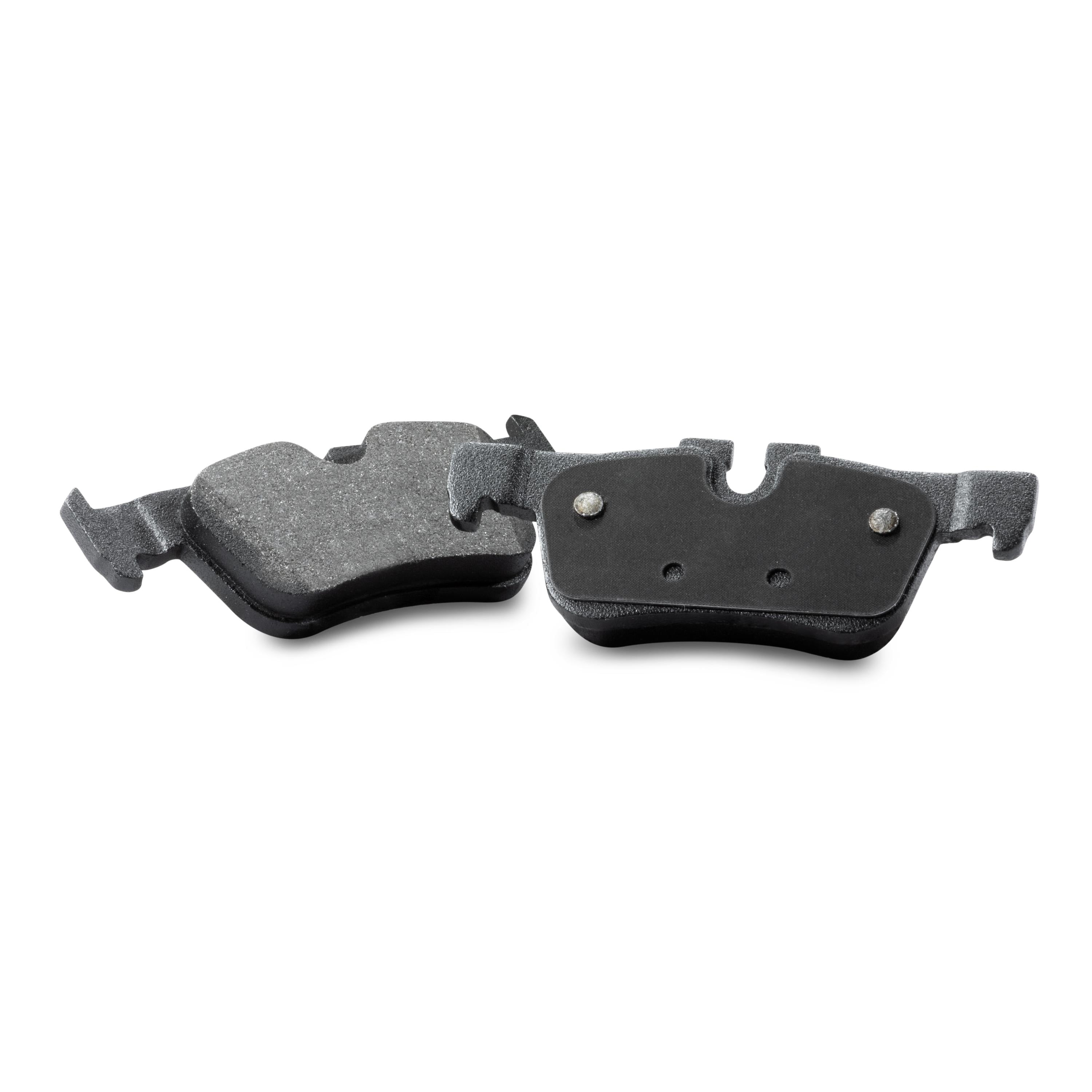 Gold Semi-Metallic Disc Brake Pad Set DG1762